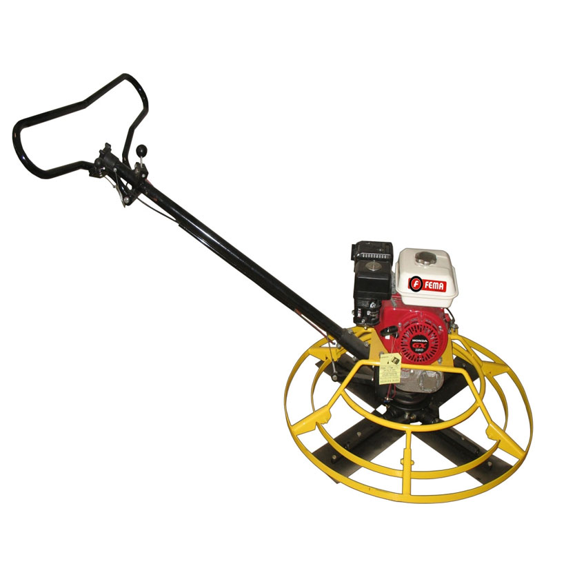Allanadora Fema CT 364