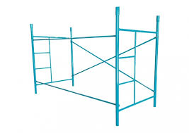 Andamio Tubular Sorrento 3,0 x 1,8 mts