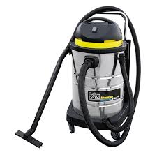 Aspiradora BTA A801 IN CLEAN