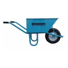 Carretilla Sorrento 90 lts.